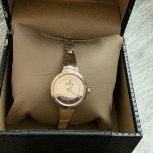 Invicta Gabrielle Union Rose Dial Ladies Watch